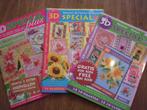 3D special boeken, Hobby en Vrije tijd, Kaarten | Zelf maken, Ophalen of Verzenden, Nieuw, Overige thema's, Overige typen
