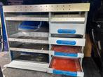 Ford transit Connect, Ophalen of Verzenden, Gebruikt