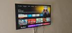Samsung smart led tv met ophangbeugel, Ophalen, LED, 50 Hz, Zo goed als nieuw
