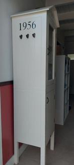 Riviera Maison Kinderkamer Kast, Kinderen en Baby's, Ophalen, Gebruikt, 105 cm of meer, Minder dan 50 cm
