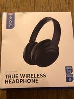 Mitone Draadloze Koptelefoon - Nieuw!, Overige merken, Nieuw, Ophalen of Verzenden, Over oor (circumaural)
