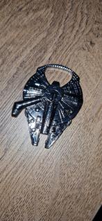 Millennium falcon flessenopener, Ophalen of Verzenden, Nieuw, Actiefiguurtje