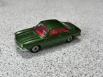 Simca 1000 Coupe van Corgi Toys, Hobby en Vrije tijd, Modelauto's | 1:43, Ophalen of Verzenden, Gebruikt, Auto, Corgi