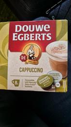 Te koop douwe egberts cappuccino cups., Ophalen