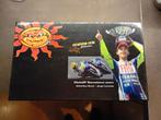 Valentino Rossi Jorge Lorenzo set 2009, Hobby en Vrije tijd, Modelauto's | 1:5 tot 1:12, Ophalen of Verzenden, Zo goed als nieuw