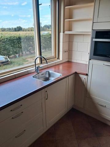 Keuken beschikbaar voor biedingen