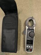 Multimeter, stroomtang voltcraft, Doe-het-zelf en Verbouw, Ophalen of Verzenden, Nieuw, Multimeter
