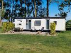 kamperen in Jannum, Caravans en Kamperen