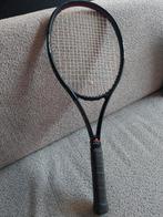 Fischer wide Beam Graphite composite tennis racket, Sport en Fitness, Tennis, Ophalen of Verzenden, Gebruikt, Racket, Wilson