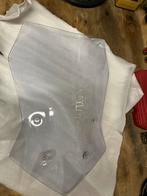 Windscherm Tracer 9-9gt, Motoren, Onderdelen | Yamaha, Ophalen of Verzenden, Gebruikt