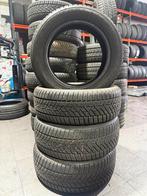4x Dunlop 205/55 R16 Winterbanden - 6+mm profiel, Auto-onderdelen, Banden en Velgen, 16 inch, Zandzuigerstraat 36, Qbanden@gmail.com