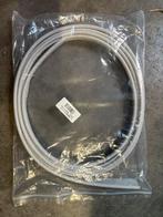 Caravanpees 4 meter 7 mm dikke pees, Ophalen of Verzenden, Nieuw