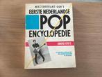 Oor's popencyclopedie tweede editie 1979, Boeken, Muziek, Ophalen of Verzenden, Gelezen, Algemeen