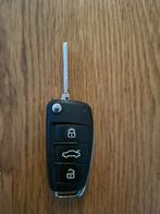 Orginele Audi A3 8V keyless go sleutel. 8VO837220D, Auto-onderdelen, Ophalen of Verzenden, Gebruikt, Audi