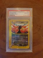 Pokemonslabs te koop, Ophalen of Verzenden, Nieuw, Losse kaart, Foil