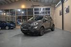 Ford EcoSport 1.0 EcoBoost Titanium bovag garantie, Voorwielaandrijving, 125 pk, Gebruikt, Ecosport
