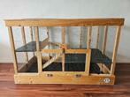 Cavia starterpack: kooi en toebehoren, Dieren en Toebehoren, Knaagdieren en Konijnen | Hokken en Kooien, Kooi, 60 tot 90 cm, Cavia