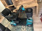 Scoot mobiel, Ophalen, Zo goed als nieuw
