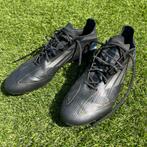 Adidas F50 Elite FG Zwart – Maat 45 1/3 – Topmodel, Ophalen, Zo goed als nieuw, Schoenen