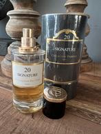 Signature 20 - Collection Prestige (50ml) Nieuw!, Ophalen of Verzenden, Nieuw