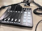 RØDECaster Pro II + 2 RØDE mics & armen – Podcastset, Ophalen, Zo goed als nieuw, Studiomicrofoon