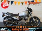 Yamaha XV 920 OLDSCHOOL! STOERE BIKE! TOP (bj 1986), Motoren, 920 cc, Bedrijf, Meer dan 35 kW, Toermotor