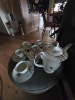 Brasserie diekirch 1920 compleet, Antiek en Kunst, Antiek | Servies compleet, Ophalen of Verzenden