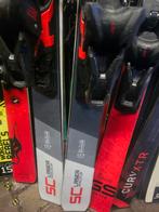 177cm STOCKLI LASER SC WORLDCUP, Overige merken, 160 tot 180 cm, Ophalen of Verzenden, Zo goed als nieuw