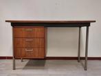 Pastoe Made to Measure vintage bureau Cees Braakman teak, Ophalen