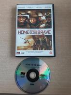 Film Home Of The Brave (Samuel L.Jackson) veel films van 1 e, Vanaf 12 jaar, Ophalen of Verzenden, Oorlog