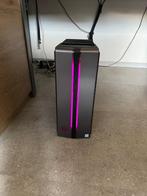 Game PC n zeer goede staat met extra ramgeheugen, Computers en Software, Desktop Pc's, Ophalen, Gebruikt