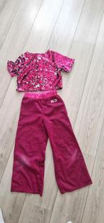 K3 KLEDING, Kinderen en Baby's, Carnavalskleding en Verkleedspullen, Ophalen, Gebruikt, Meisje