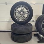 14 inch 5x100 iT Wheels past op Velgen Polo Fabia Ibiza, Auto-onderdelen, Banden en Velgen, 14 inch, Gebruikt, Banden en Velgen