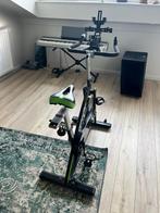 Spinningfiets VirtuFit Etappe 1, Ophalen, Gebruikt, Spinningfiets, Metaal