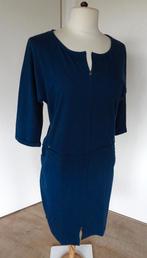 JURK VAN NORAH MAAT 38, Maat 38/40 (M), Blauw, Ophalen of Verzenden, Zo goed als nieuw