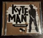 Kyte Man - The Hermit Sessions CD, Ophalen of Verzenden, Zo goed als nieuw