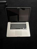 Macbook Pro i5 1st gen. 256GB SSD., Computers en Software, Apple Macbooks, 256 GB, 2 tot 3 Ghz, Qwerty, Zo goed als nieuw