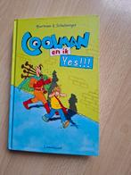 Bertram& Schulmeyer Coolman en ik Yes!!!, Boeken, Ophalen of Verzenden