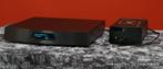 Lumin T2 BOTW, Streamer/DAC incl SBooster PSU, Occasion, Ophalen of Verzenden, Zo goed als nieuw, USB 2, Zonder harde schijf