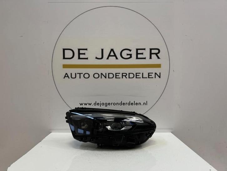 W177 A KLASSE FACELIFT MULTIBEAM KOPLAMP LINKS A1779065704, Auto-onderdelen, Verlichting, Mercedes-Benz, Gebruikt, Ophalen of Verzenden