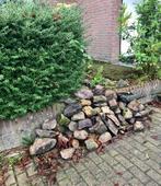 Keien; Maaskeien, Ophalen