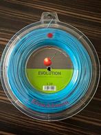 Kirschbaum Evolution 1.30mm, 200 meter volledig nieuw!!, Ophalen of Verzenden, Nieuw, Grip of Snaar, Overige merken