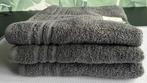 3 nieuwe grijze Byrklund badhanddoeken 50 x 100 cm, Huis en Inrichting, Badkamer | Badtextiel en Accessoires, Ophalen of Verzenden