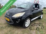 Ford Ka 1.2 Titanium AIRCO INRUILKOOPJE, Voorwielaandrijving, Stof, Gebruikt, 1242 cc
