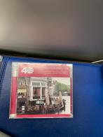 40 hollandse kroegenhits met hazes, bauer, meeuwis etc, Ophalen of Verzenden, Zo goed als nieuw, Levenslied of Smartlap