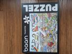 Baan Twente puzzel, Hobby en Vrije tijd, Denksport en Puzzels, Ophalen of Verzenden, Zo goed als nieuw