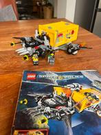 Lego space police 5972, Kinderen en Baby's, Speelgoed | Duplo en Lego, Ophalen of Verzenden, Gebruikt, Lego