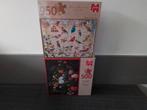Jumbo 950 delige puzzels, Ophalen, 500 t/m 1500 stukjes, Nieuw