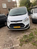 Ford Transit Custom 2.2 Tdci 74KW 2014, Auto's, Origineel Nederlands, Te koop, 4 cilinders, Diesel