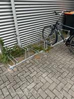 Fietsenrek, Ophalen of Verzenden, Zo goed als nieuw